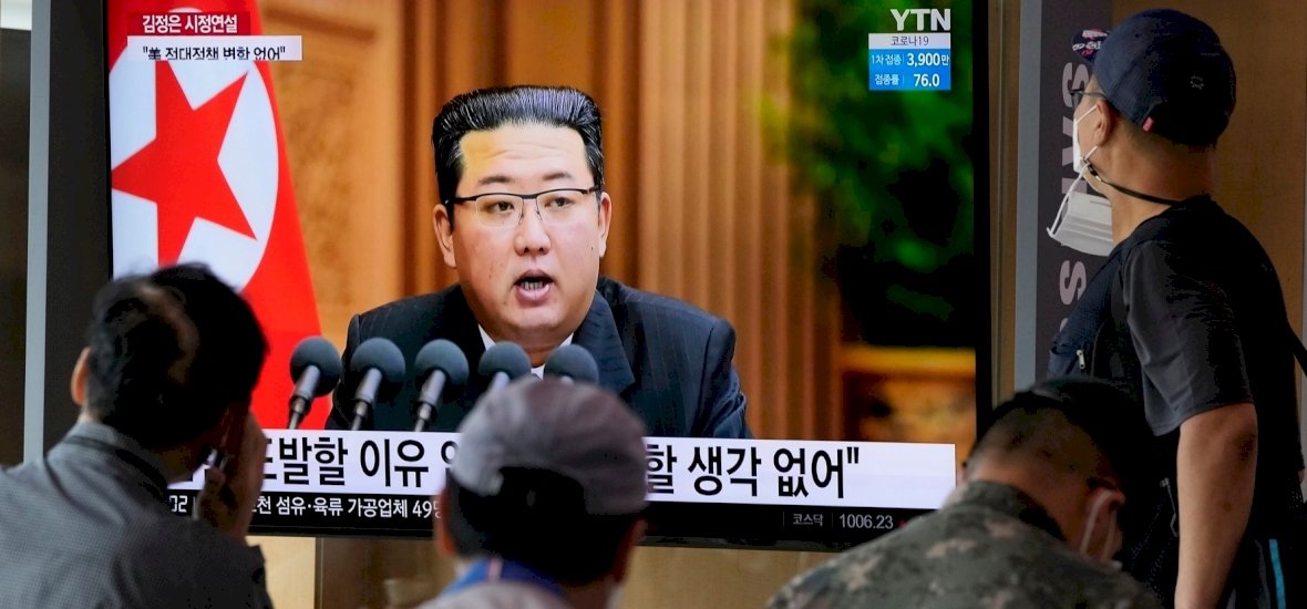 Észak-Korea diktátora újabb orbitális marhaságot talált ki